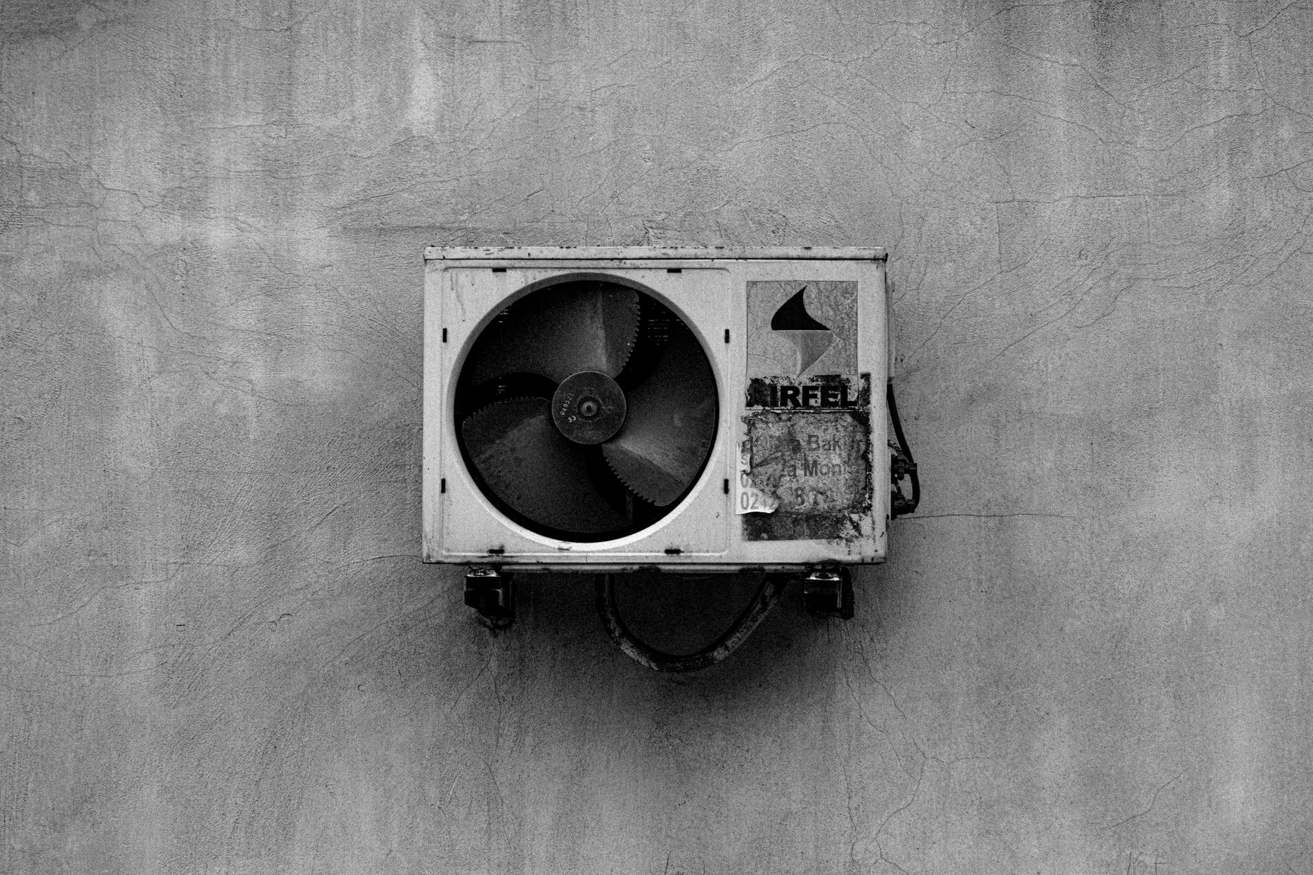 Dépannage climatisation à Cenon